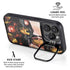 Marvel Iron Man Three Panel iPhone 15 Pro Kickstand Case